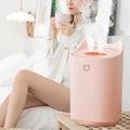3L Ultrasonic Aroma Diffuser & Humidifier